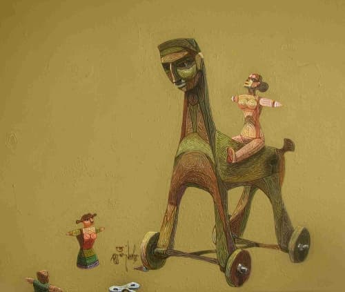 Dollhouse