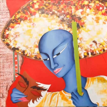 Curated Recommendations for Anu Partha