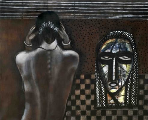 Inside Voices by Arun Kumar Mishra