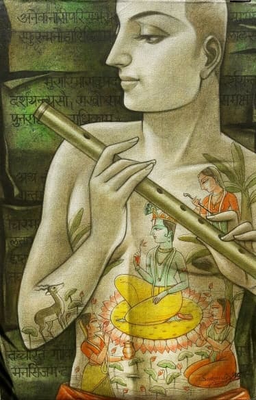 Artwork Image