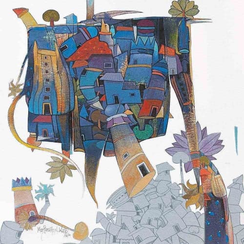 Artwork Image