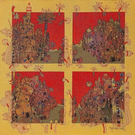 Artwork Image