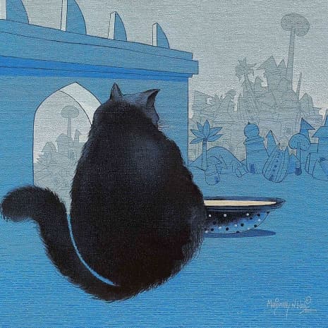 Animal Paintings