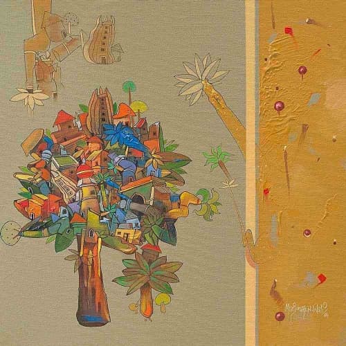 Artwork Image