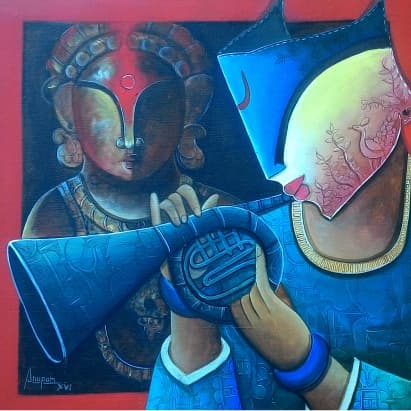 Anupam  Pal