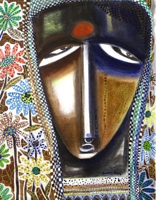 The Rural Face by Arun Kumar Mishra