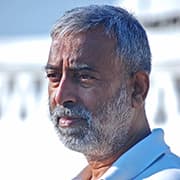 Prakash Ghadge