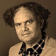 Arun Kumar Mishra