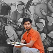 Anupam  Pal