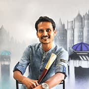 Somnath  Bothe