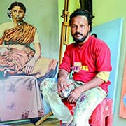 Masuram Ravikanth