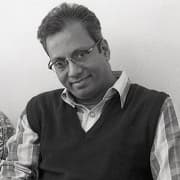 Atul Dodiya
