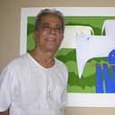 Artist Haku Shah