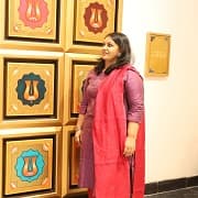 Arpitha Reddy