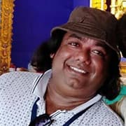 Subrata Ghosh