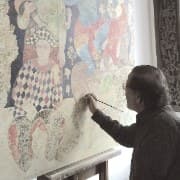 Sakti  Burman