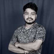 Deepak Behera