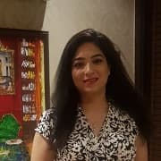 Sheetal Singh