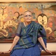 Madhvi  Parekh