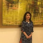 Madhuri Bhaduri