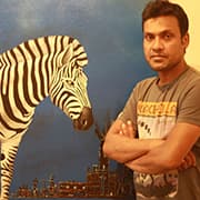 Gopal Samantray