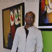 Anand Panchal
