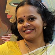 Varsha  Kharatmal