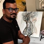 Siddharth Shingade