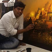 Ashif Hossain