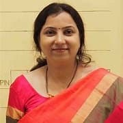 Harshada Kolapkar