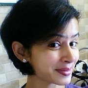 Rashmi  Pote