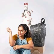 Srinia  Chowdhury