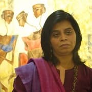 Bharti  Prajapati