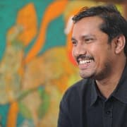 Ramesh  Gorjala