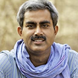 Madan Meena