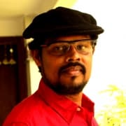 Asit Patnaik