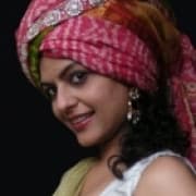 Suruchi  Jamkar
