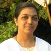 Swati Kale
