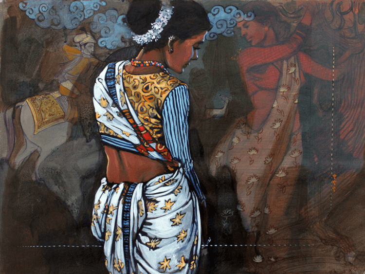 Ramchandra Kharatmal