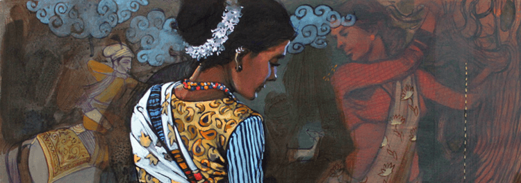 Ramchandra Kharatmal