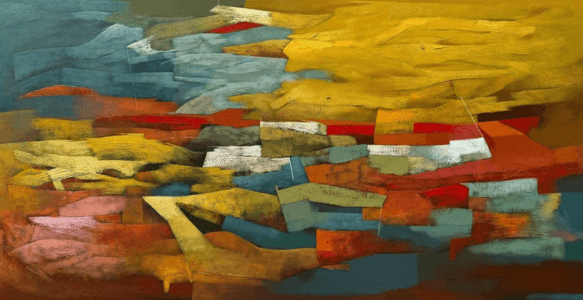 6 Reasons To Love Abstract Art | Artflute