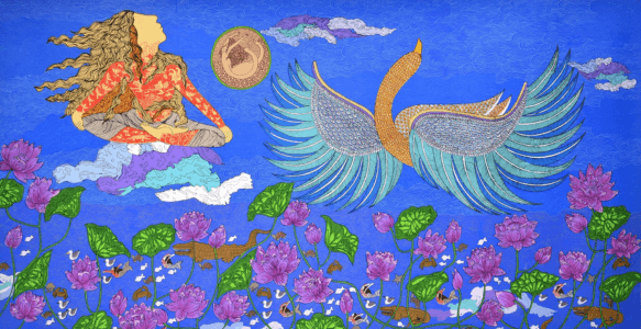  Serigraph Art: Ancient Techniques and Modern Creativity - Artflute