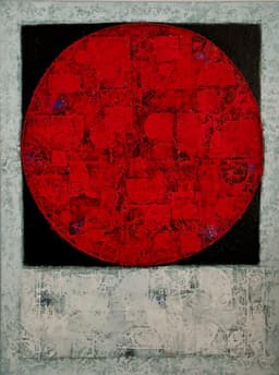 Artist Basuki  Dasgupta