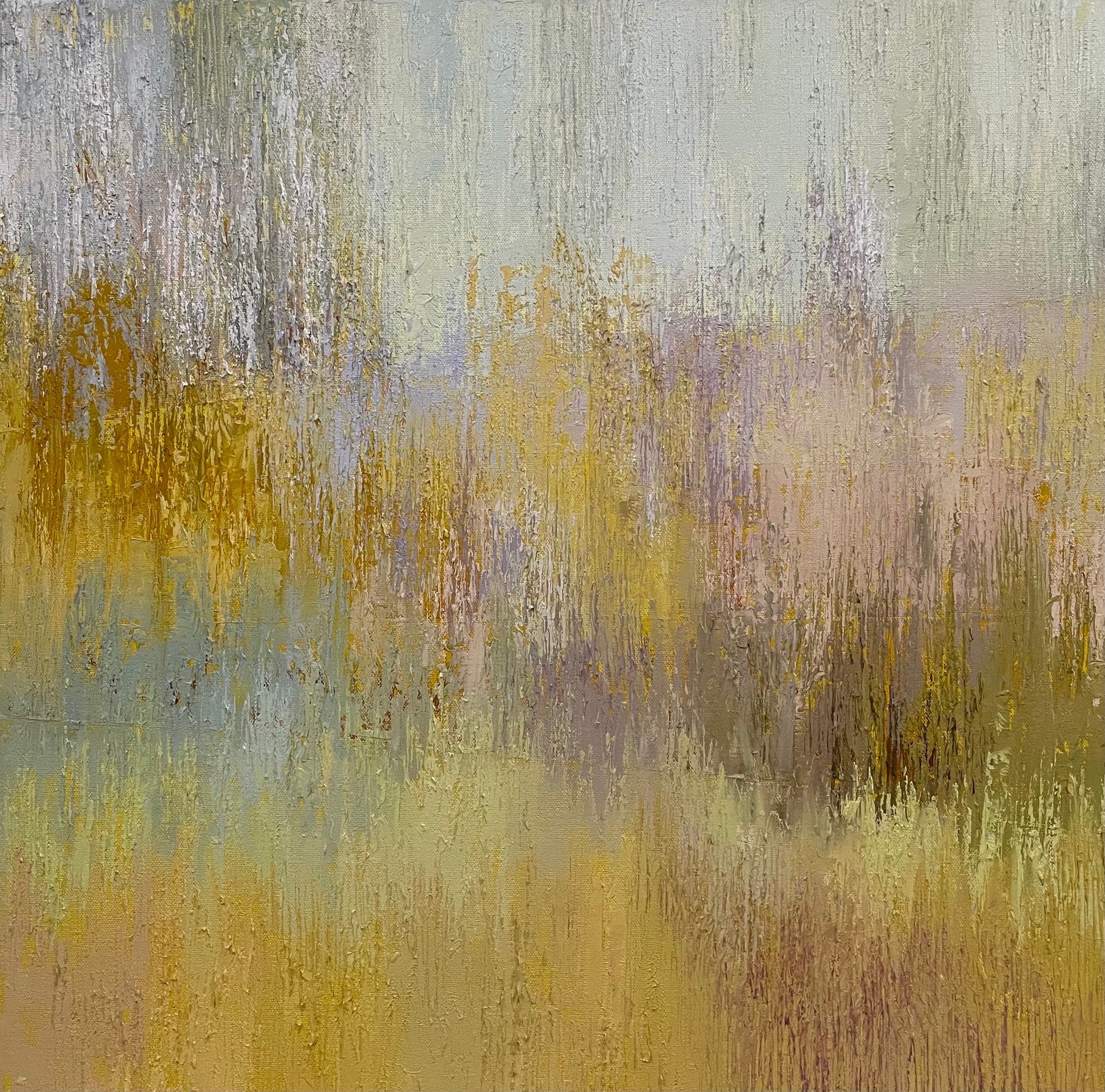 Where the Light Learns My Name