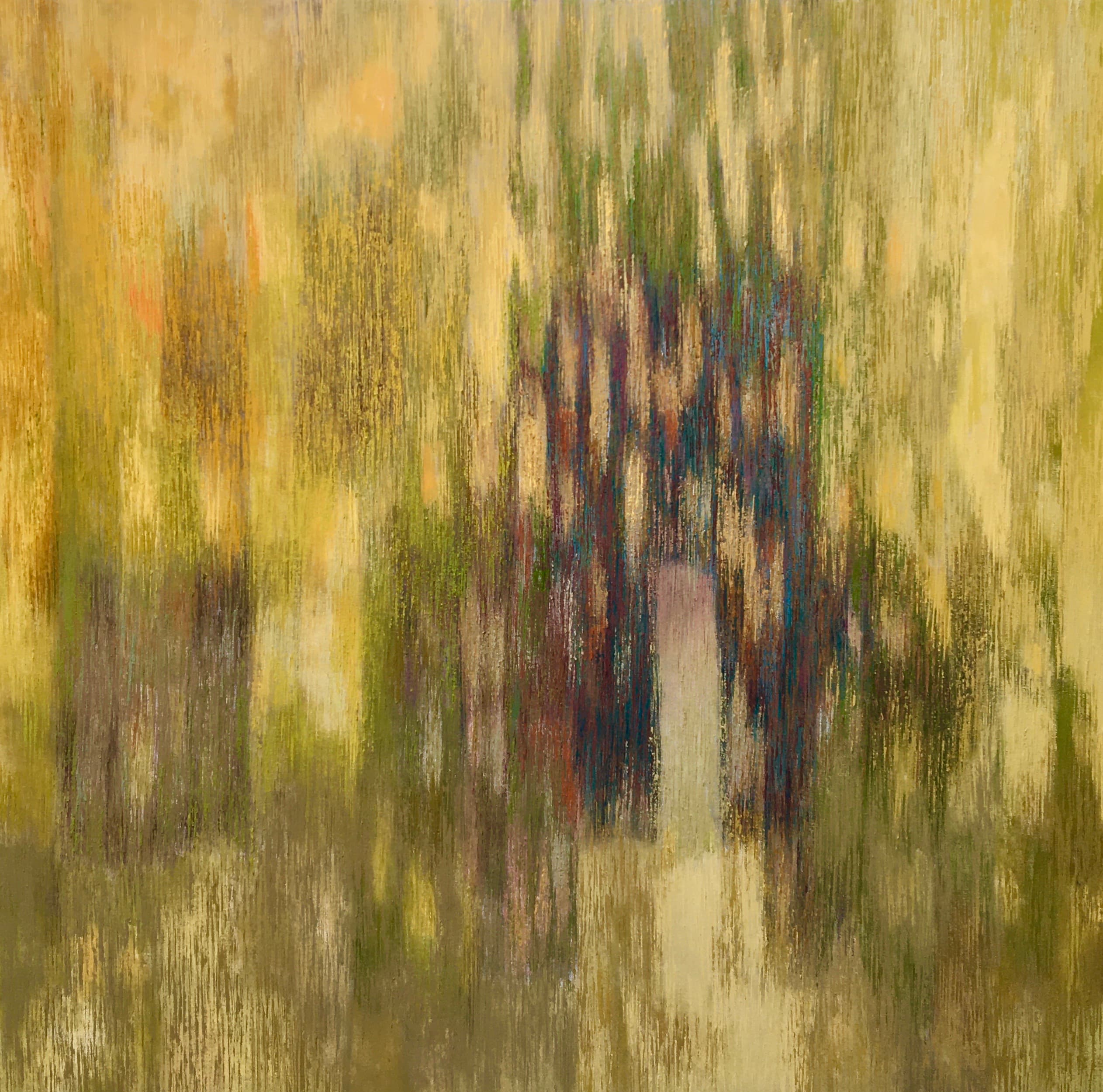 A Clearing for the Self