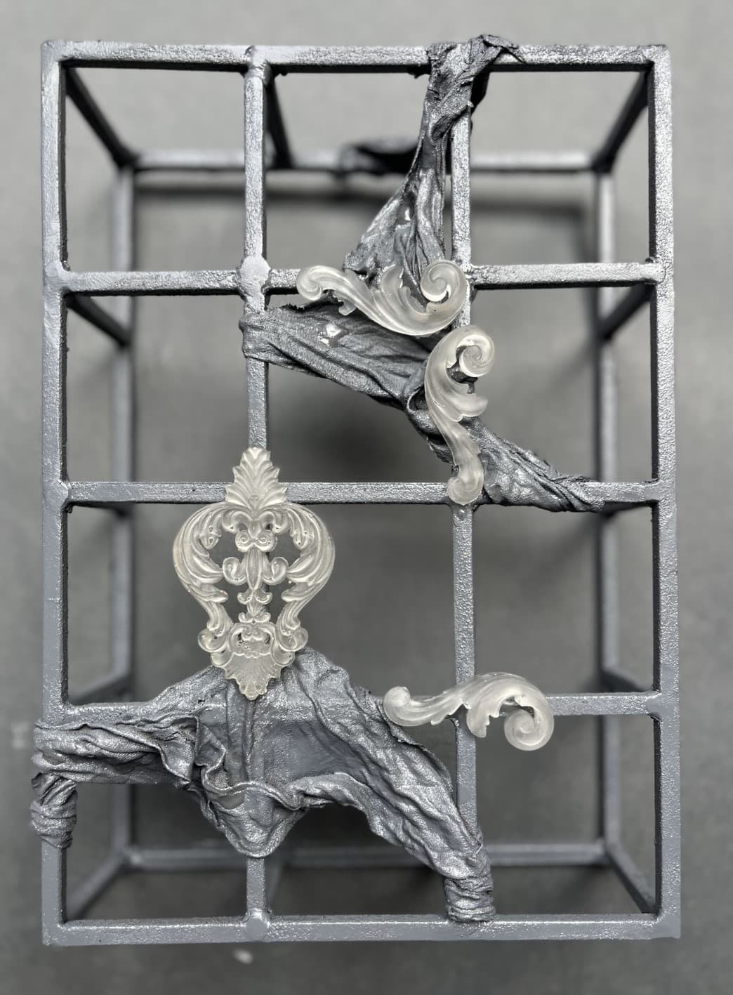 The Last Grid – IV