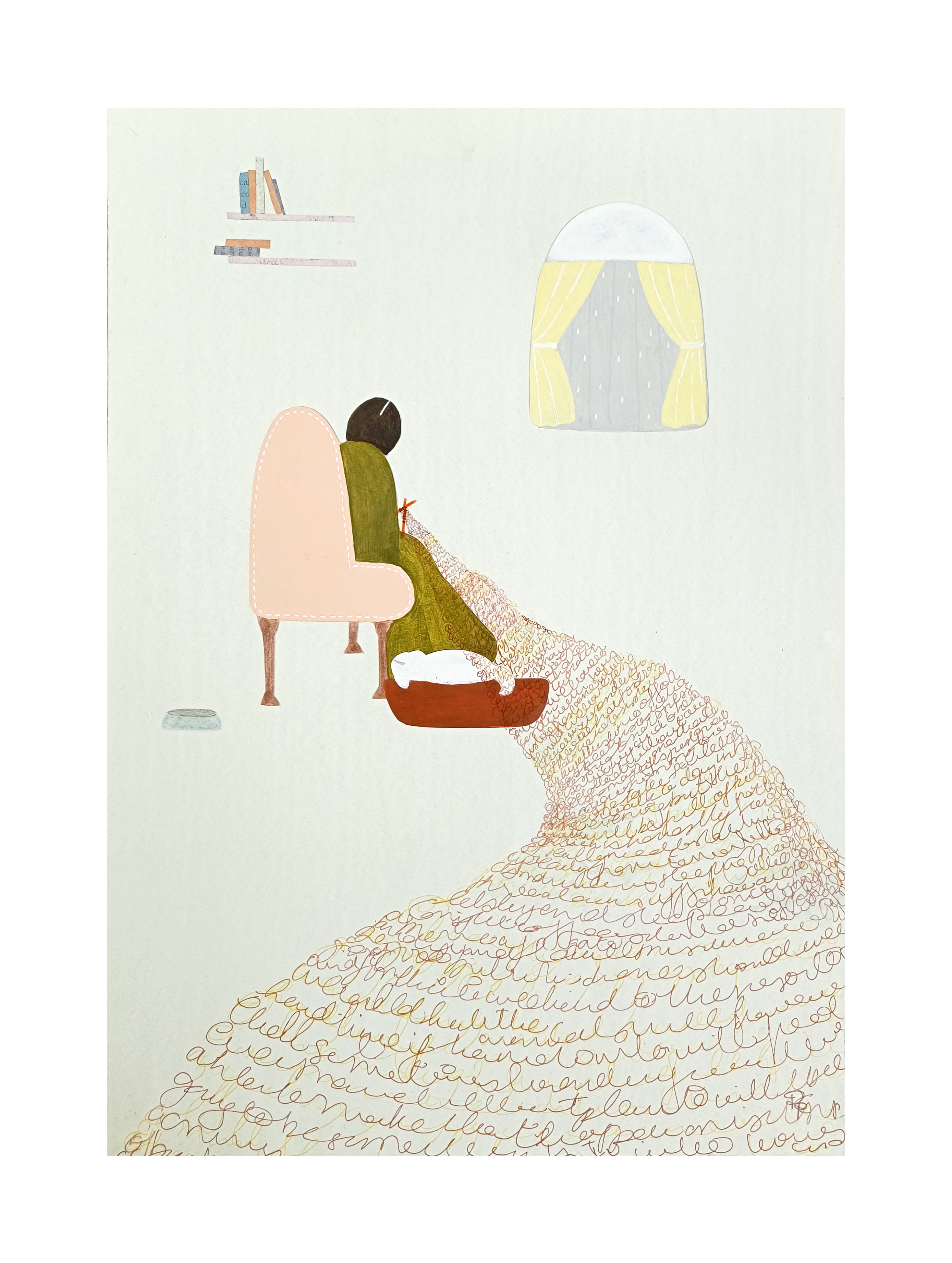 The Inside Story – 6 by Rashmi  Pote