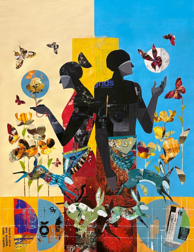 Advaita I by Rajesh R V