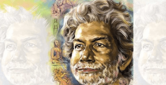 Ramkinkar Baij Biography - Famous Sculptures, Paintings & Art Legacy