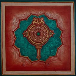 Artist Arpitha Reddy